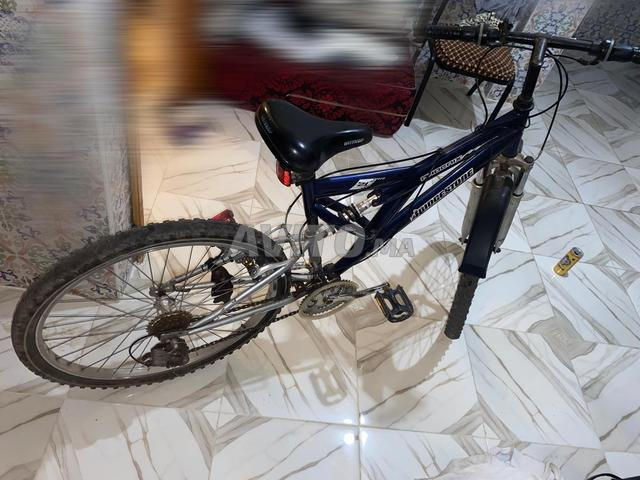 Vélo - 2