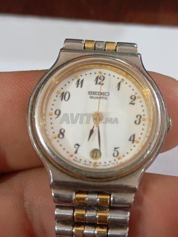 Montre Seiko Vintage 1990 Femmes - 2