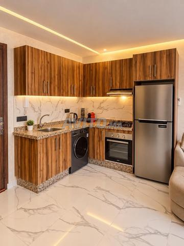 Appartement confortable - 2