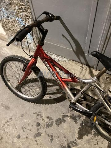 Vélo enfant 20 pouces - 2