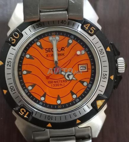 Montre SECTOR Expander EXP 202 Vintage Unisexe - 2