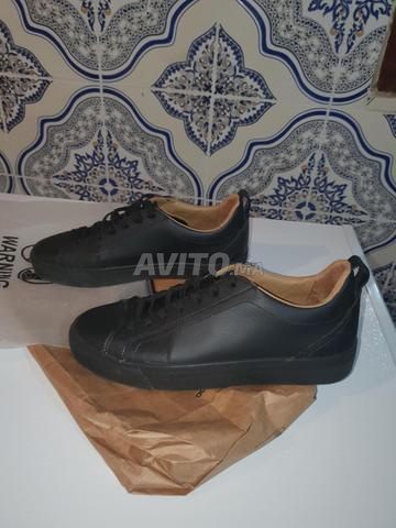 Zara Basket Basic 40 - 2