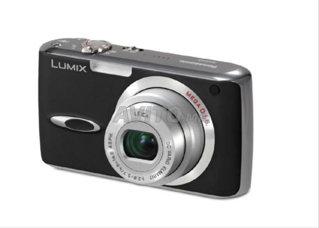 باناسونيك Dmx fx01 - 2