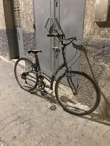 Btwin Elops 3 Classique - 2