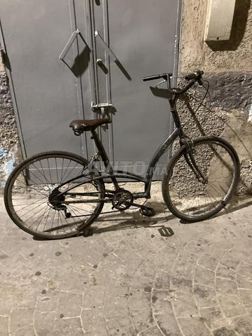 Btwin Elops 3 Classique