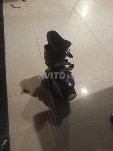 بيع حذاء كونغو جامب بحالة جيدة - 2
