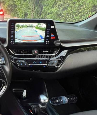 Toyota CHR - 2