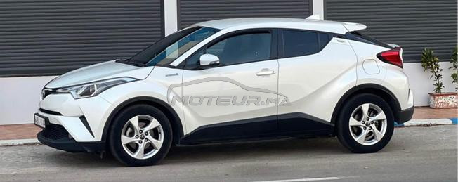 toyota dispo a tetouan 44A