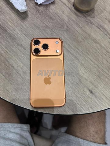 iPhone 17 Pro Esim 256GB