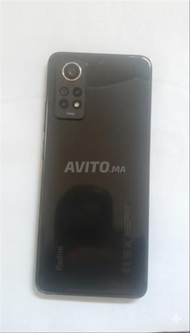 Redmi Note 12 Pro 256GB 8RAM - 2