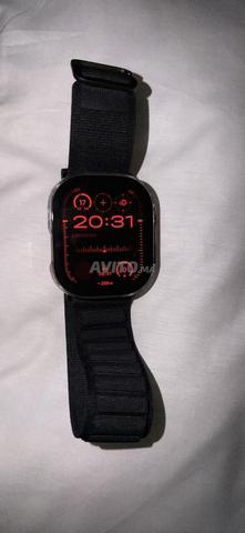 Apple Watch Ultra 3