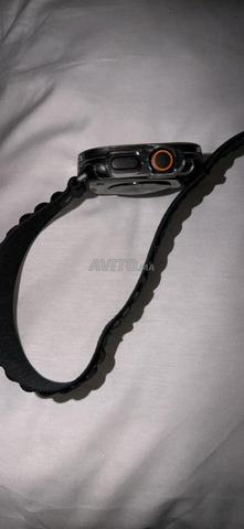 Apple Watch Ultra 3 - 2