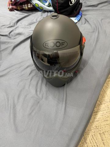 Casque Roof neuf - 2