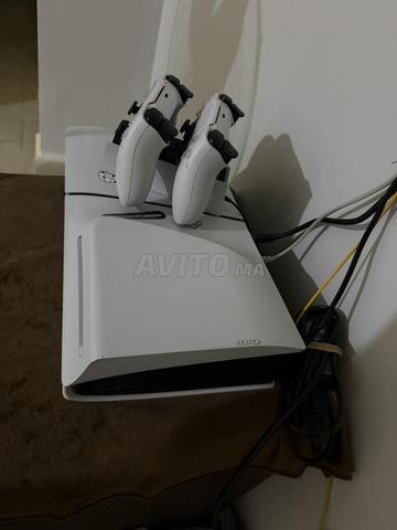 PlayStation 5 Slim standard 1T - 2