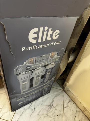 Purificateur d'eau – 7 étapes – NEUF - 2