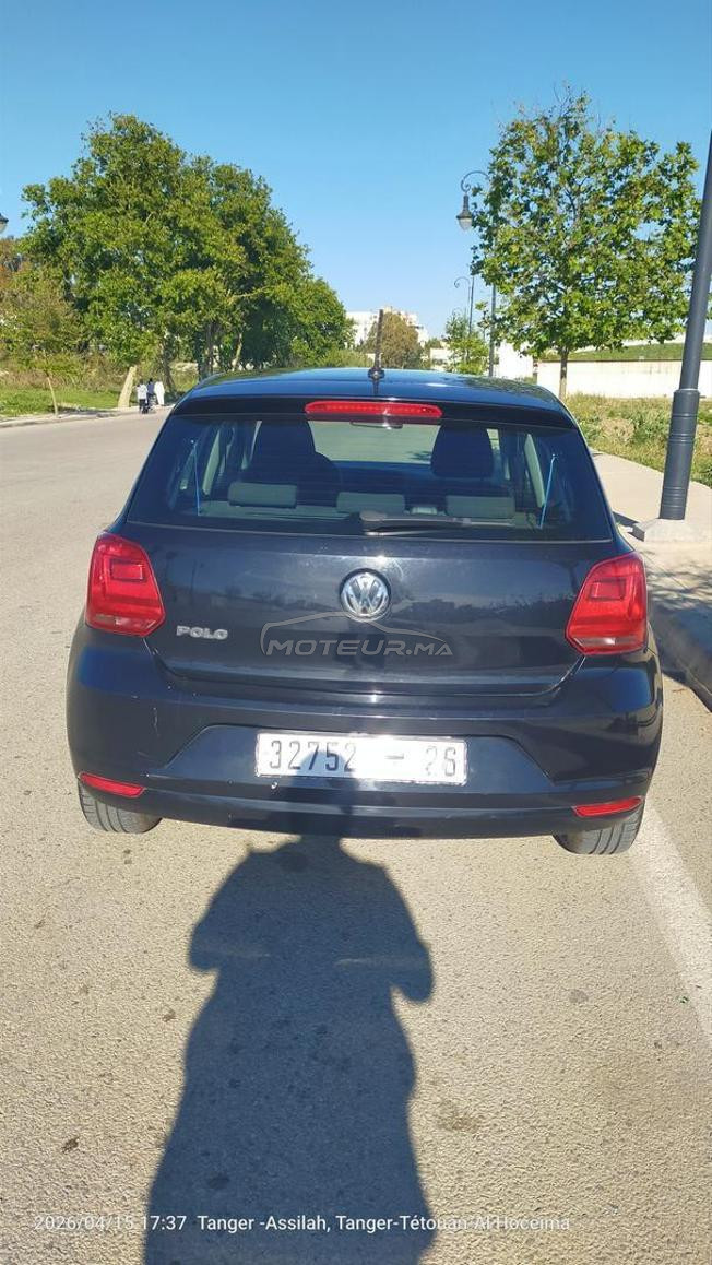 polo esance à vendre 