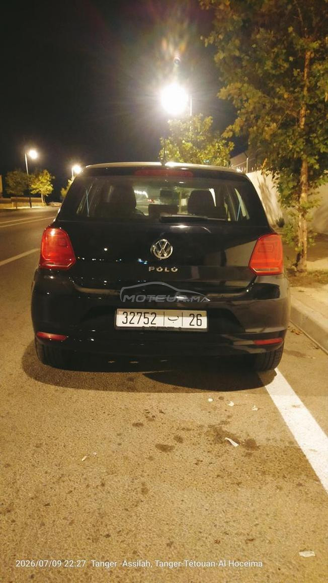 polo esance à vendre 