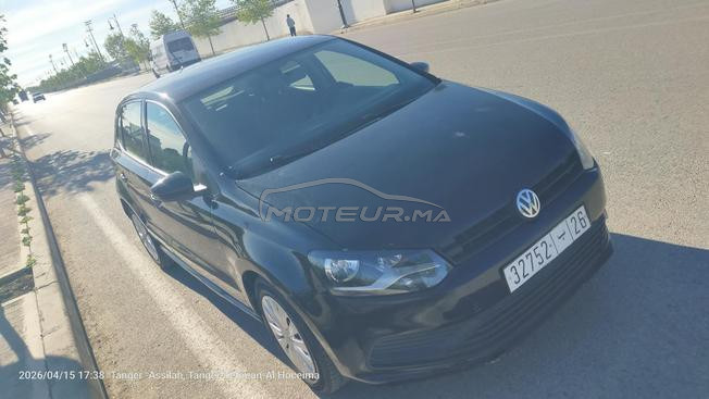polo esance à vendre 