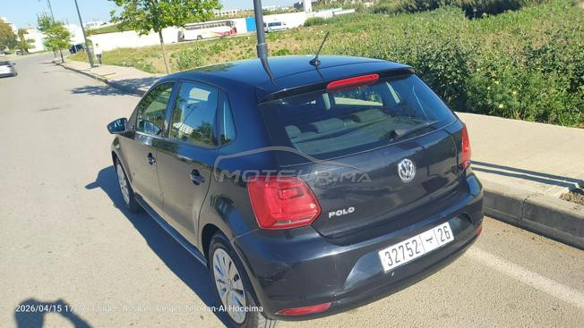 polo esance à vendre 