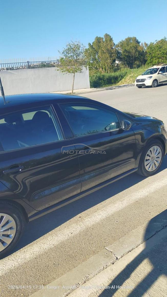 polo esance à vendre 