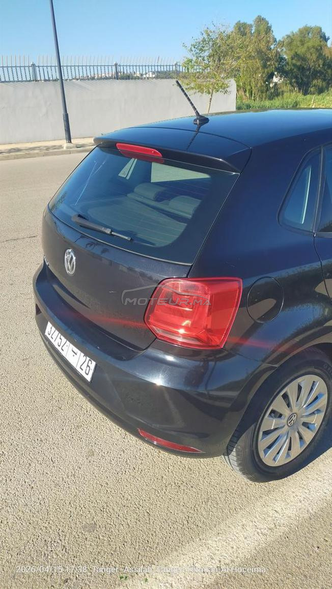 polo esance à vendre 