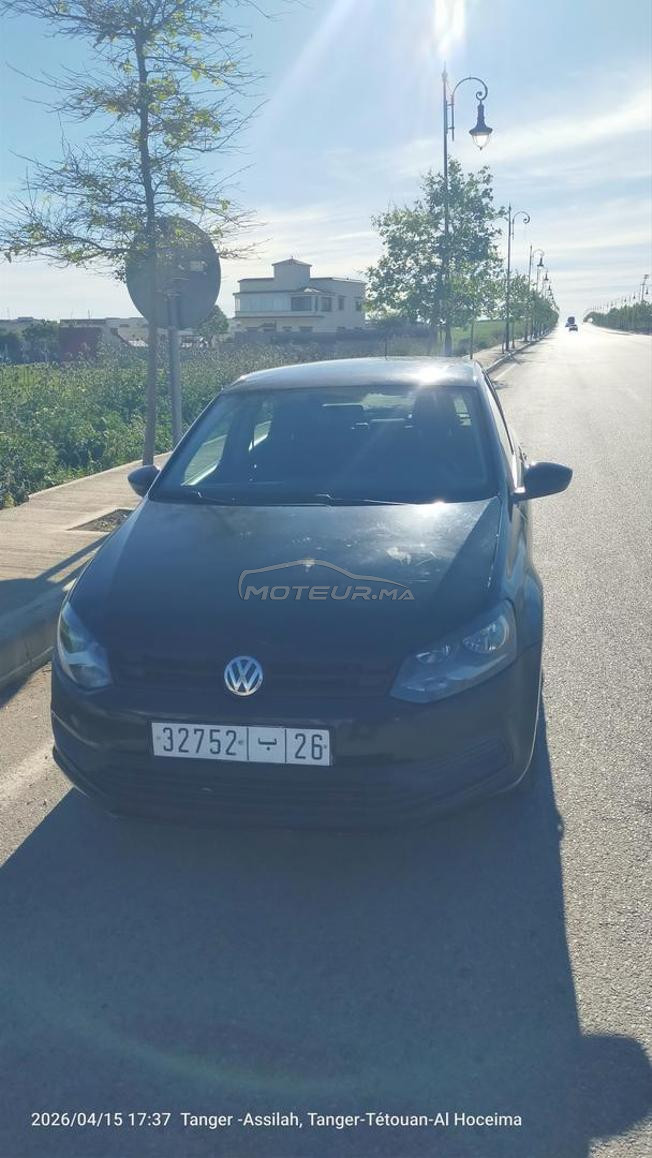 polo esance à vendre 