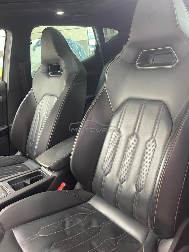 Cupra Formentor Diesel Automatique 2024 à Tanger