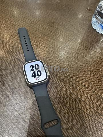 Apple Watch ultra1 - 2