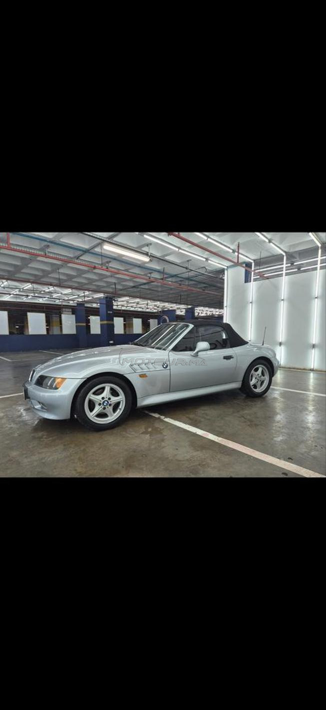 bmw Z3 james bond 