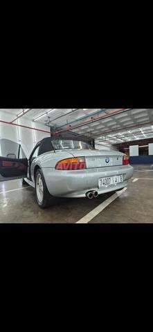 BMW Z3 James Bond