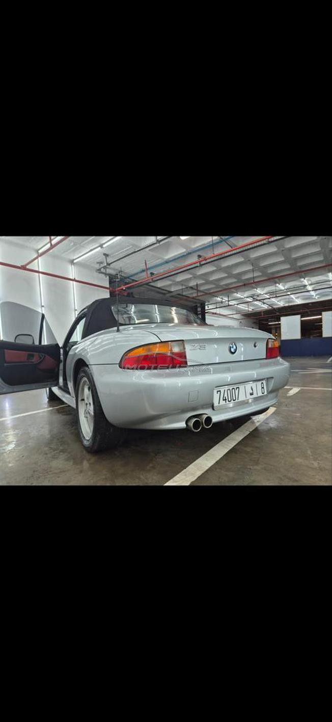 bmw Z3 james bond 
