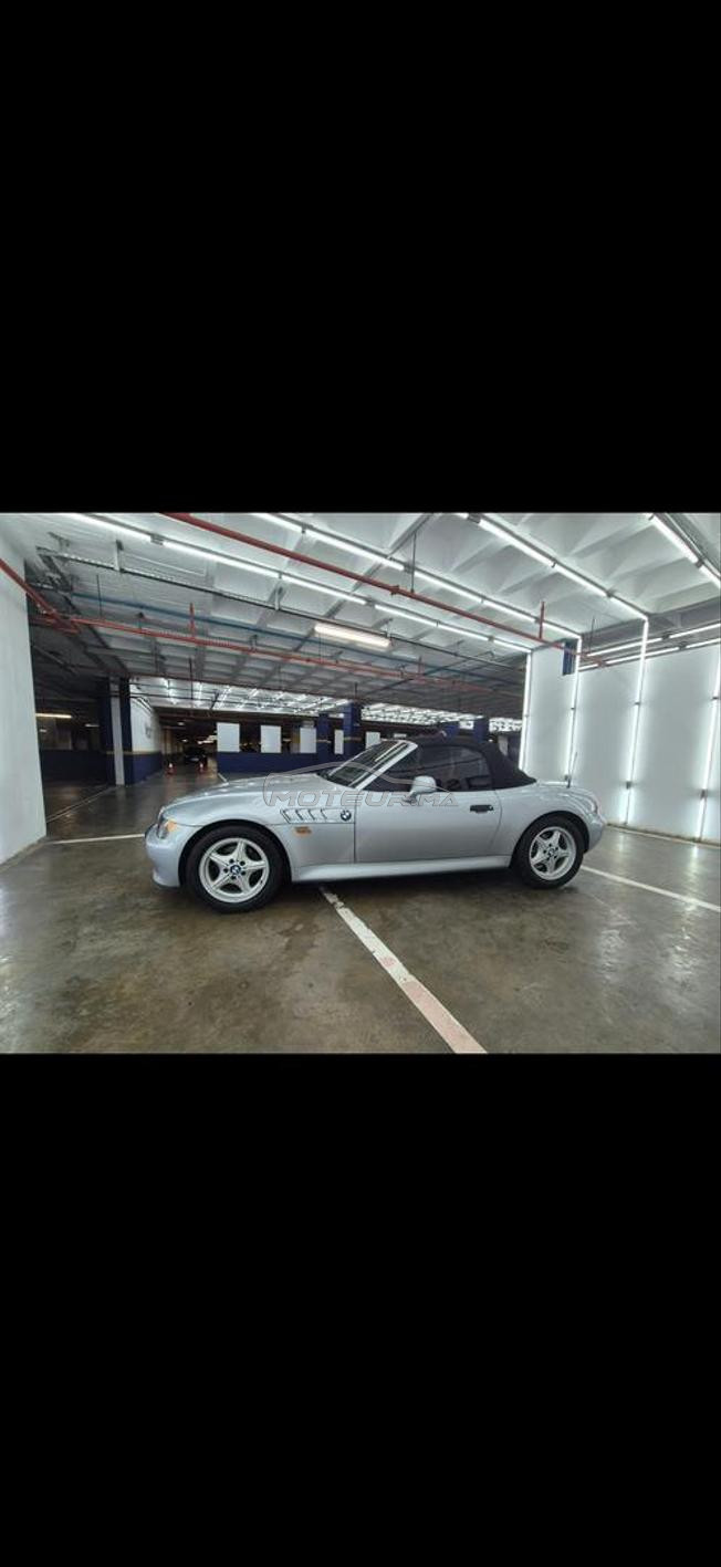 bmw Z3 james bond 