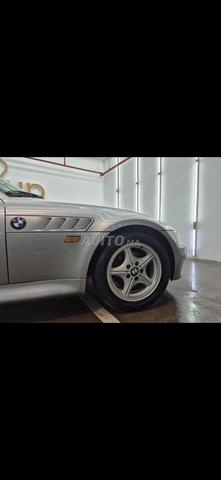BMW Z3 جيمس بوند