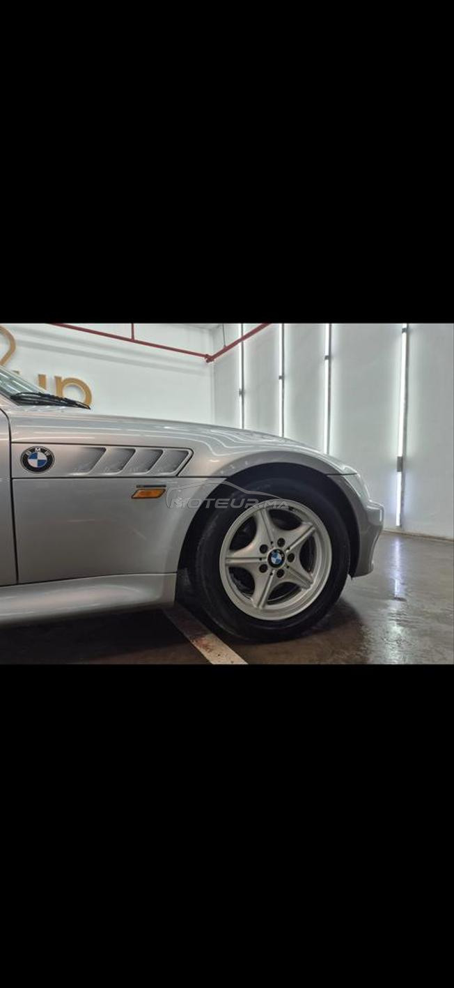 bmw Z3 james bond 