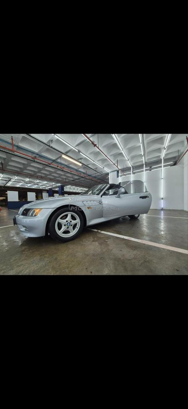 bmw Z3 james bond 