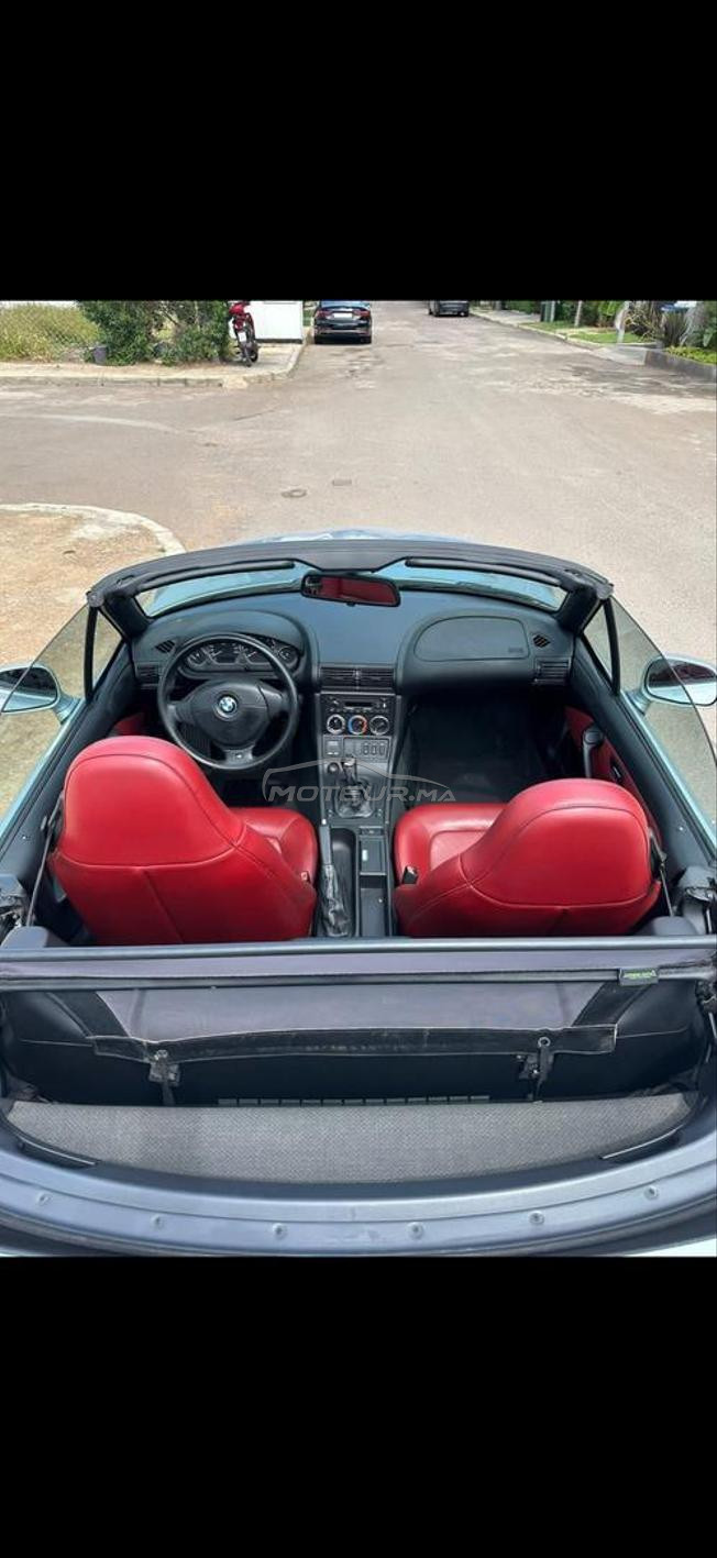 bmw Z3 james bond 