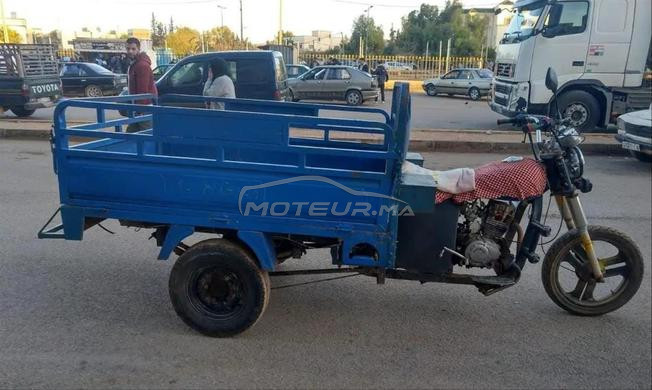 تريبورتور ما عندوش بلاكه بسعر رخيص جدا 