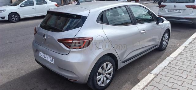 Renault Clio 5 clim - 2