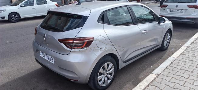 Renault Clio 5 climat 