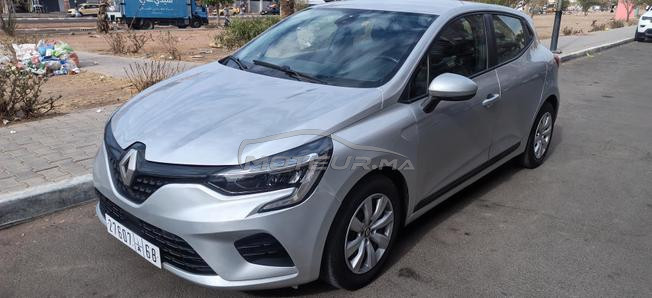 Renault Clio 5 climat 