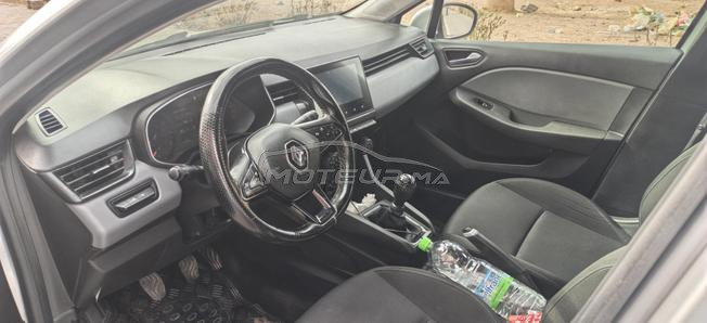 Renault Clio 5 climat 