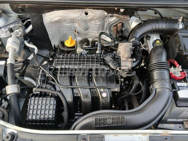 Dacia Logan essence clim - 2