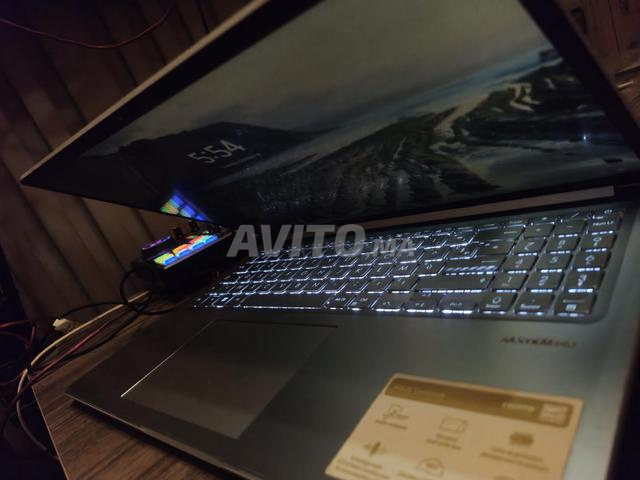 💻 ASUS VivoBook 16 pouces à vendre, encore neuf - 2