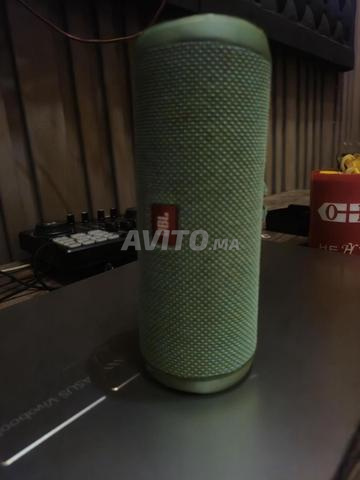 Haut-parleur original de JBL - 2