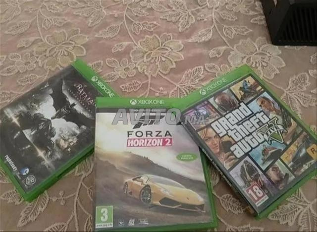 اكس بوكس ون فات 2 يد 4 أقراص - 2