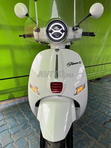 Vélo Florence - 2