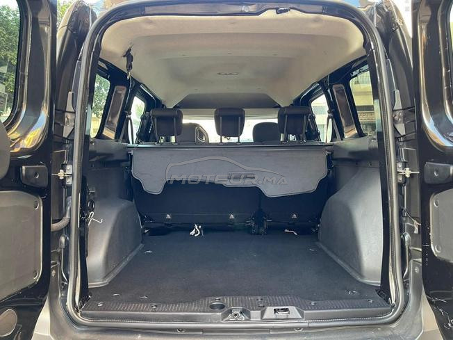 Dacia Dokker 2021 / 1re main