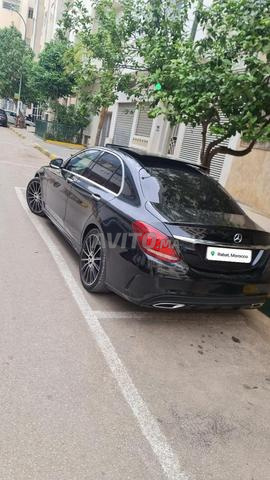 Mercedes Benz