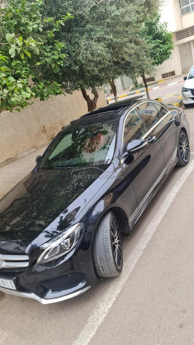Mercedes Benz 