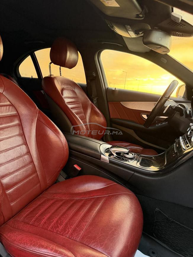 Mercedes Benz 